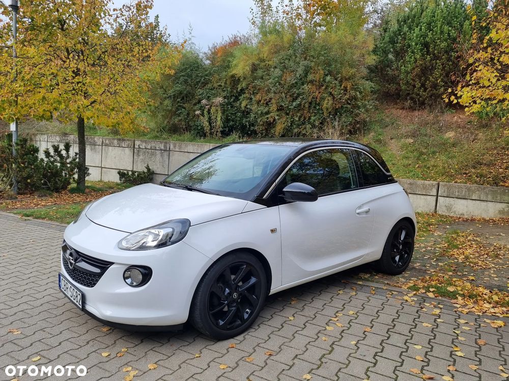 Opel Adam - 3