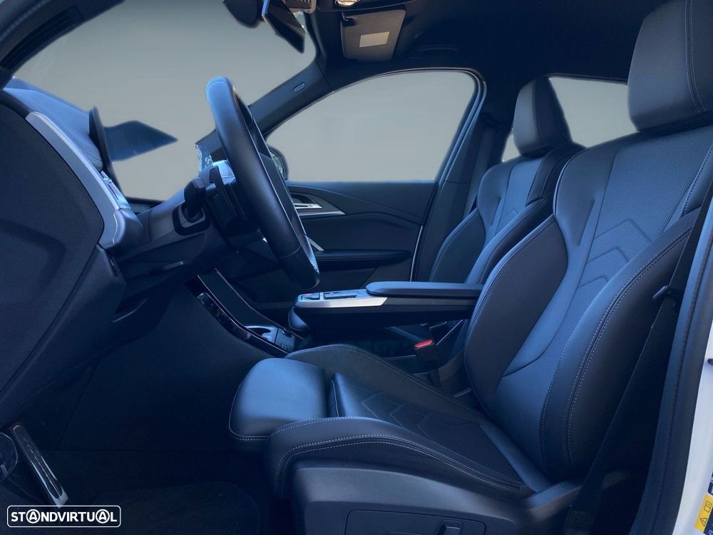 BMW iX1 xDrive30 Pack Desportivo M - 3