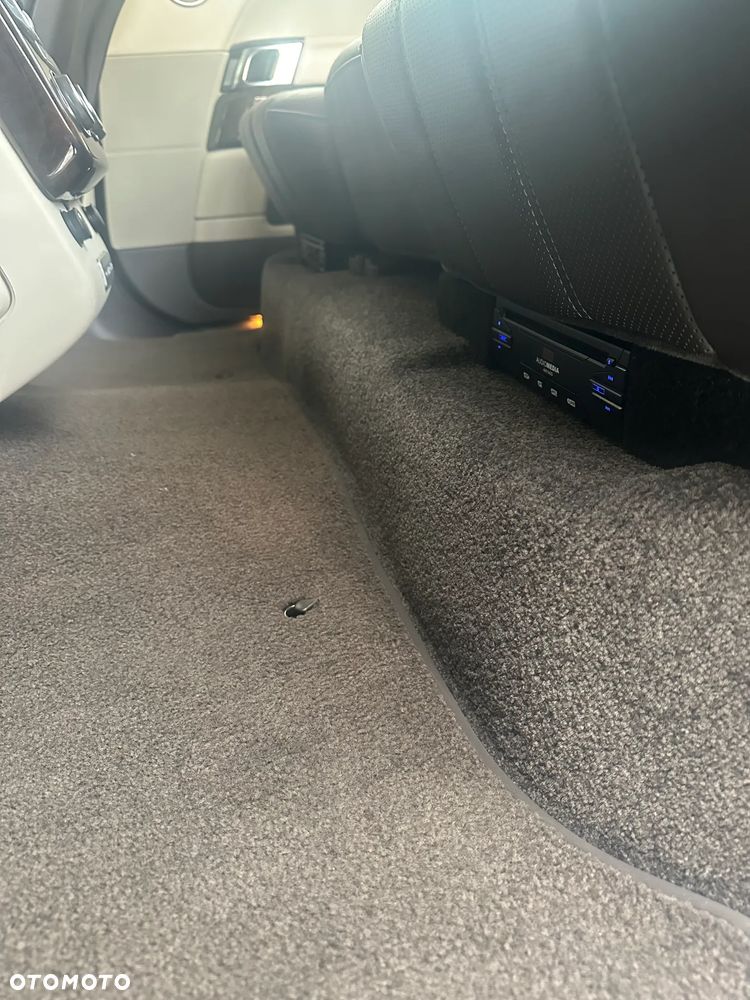 Land Rover Range Rover 3.0TD V6 HSE EU6 - 19