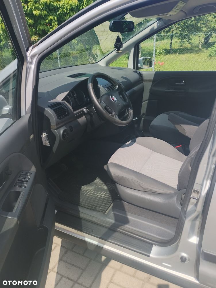 Seat Alhambra - 7
