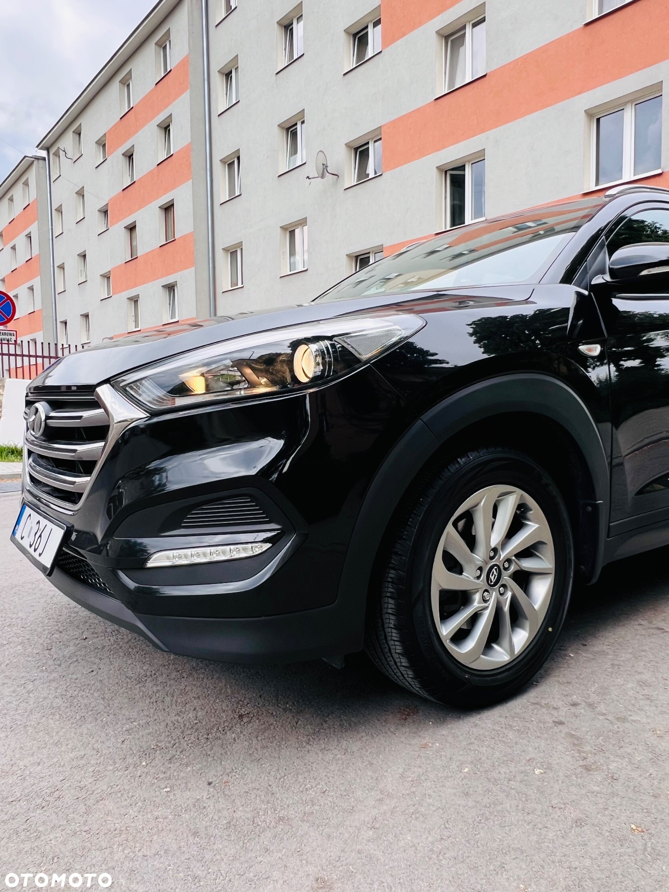 Hyundai Tucson - 3