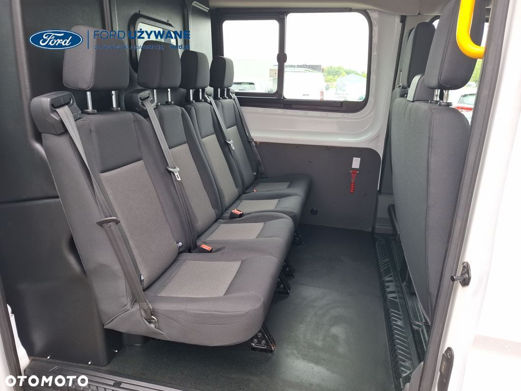 Ford Transit - 8