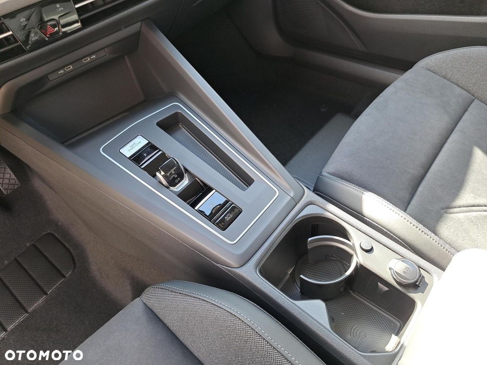 Volkswagen Golf - 15