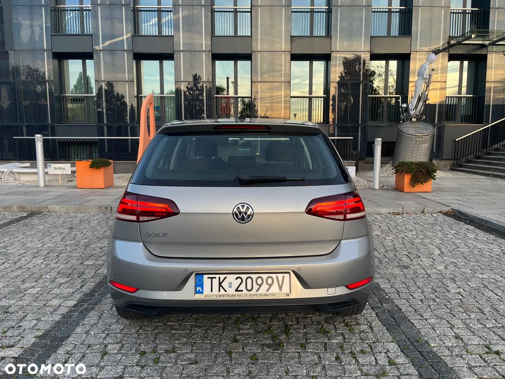 Volkswagen Golf VII 1.0 TSI City - 5