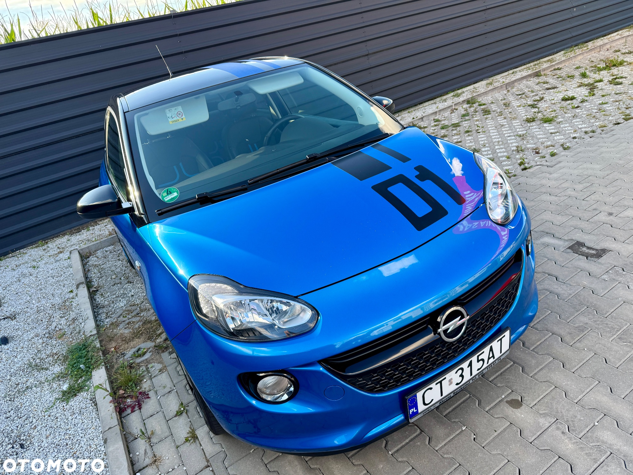 Opel Adam 1.4 Slam S&S - 2