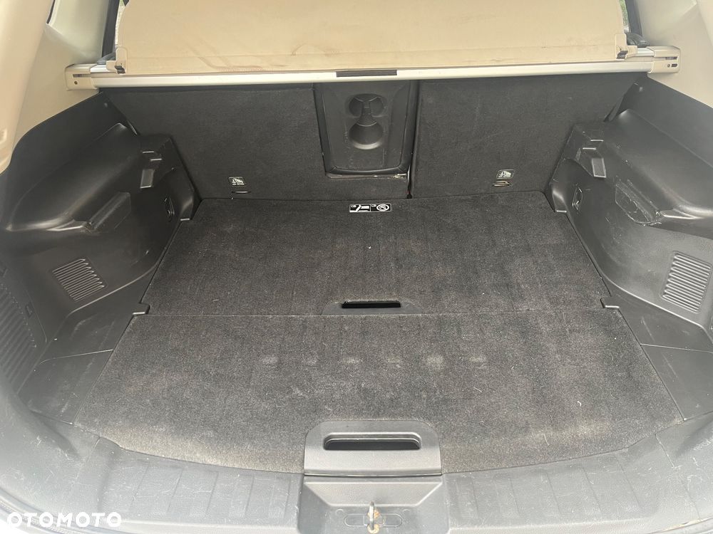 Nissan X-Trail 1.6 DCi Tekna - 15