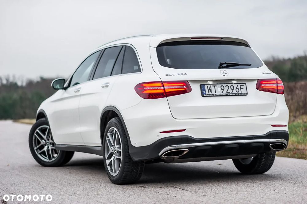 Mercedes-Benz GLC - 10