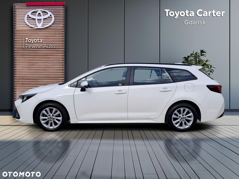 Toyota Corolla 1.8 Hybrid Comfort - 3