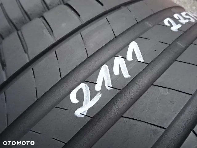 225/45/R17 91Y AO Bridgestone Turanza T005 - 9