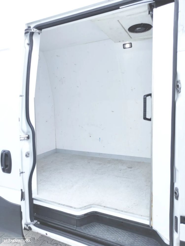 Iveco Daily 35C15 Frio/frigorífico - 15