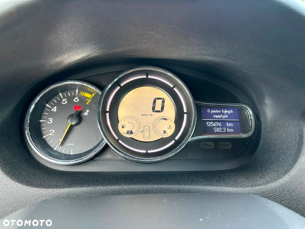 Renault Megane - 16