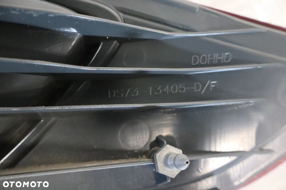 LAMPA TYLNA TYŁ LEWA FORD MONDEO MK5 HB LED DS73-13405-FK DS73-13405-D 2014-2019 - 14
