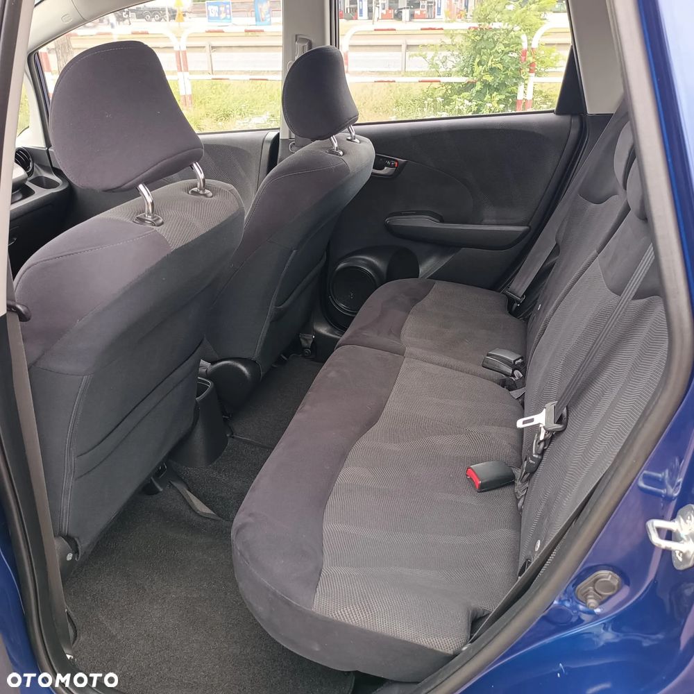 Honda Jazz 1.4 i-VTEC CVT Comfort - 21