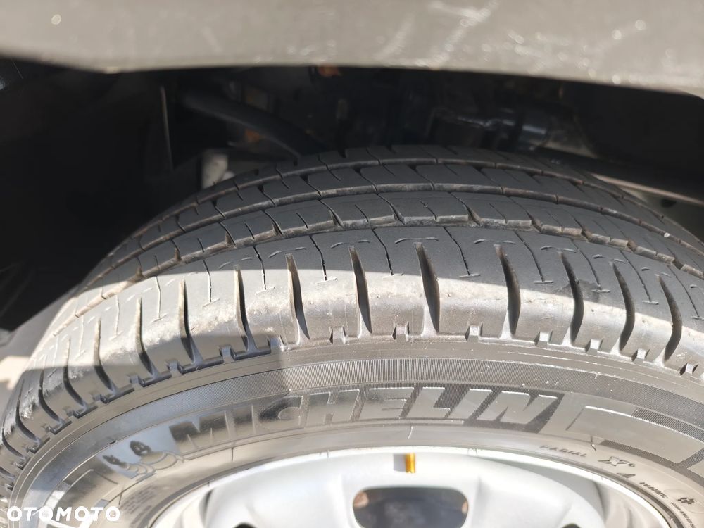 Iveco Daily 35C17 - 34