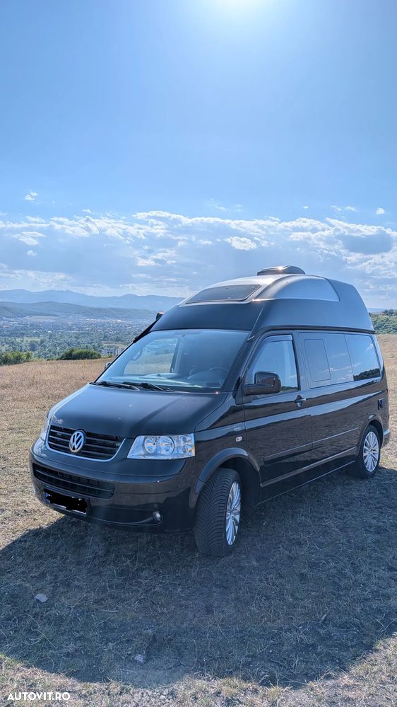 Volkswagen California - 9