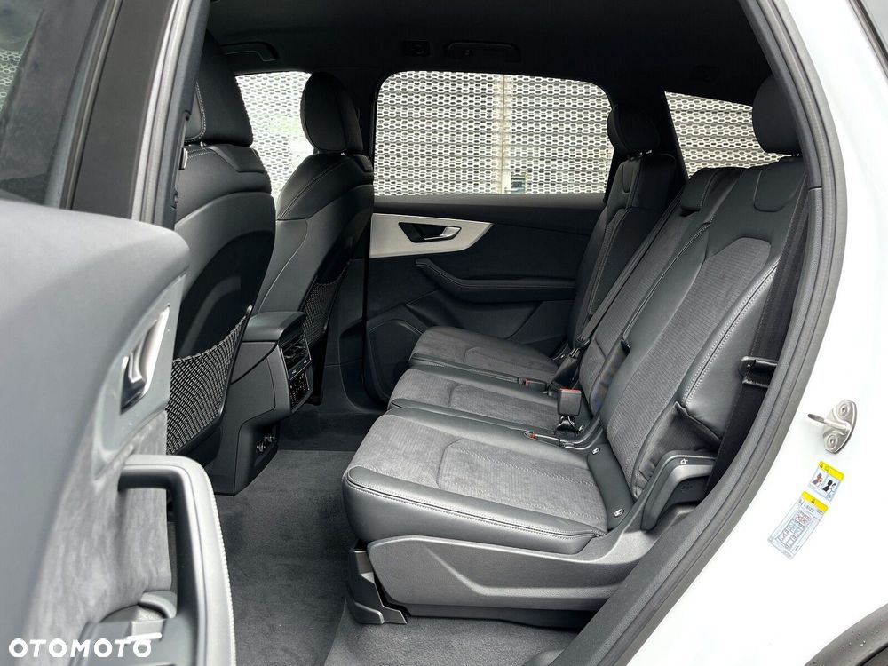Audi Q7 - 19
