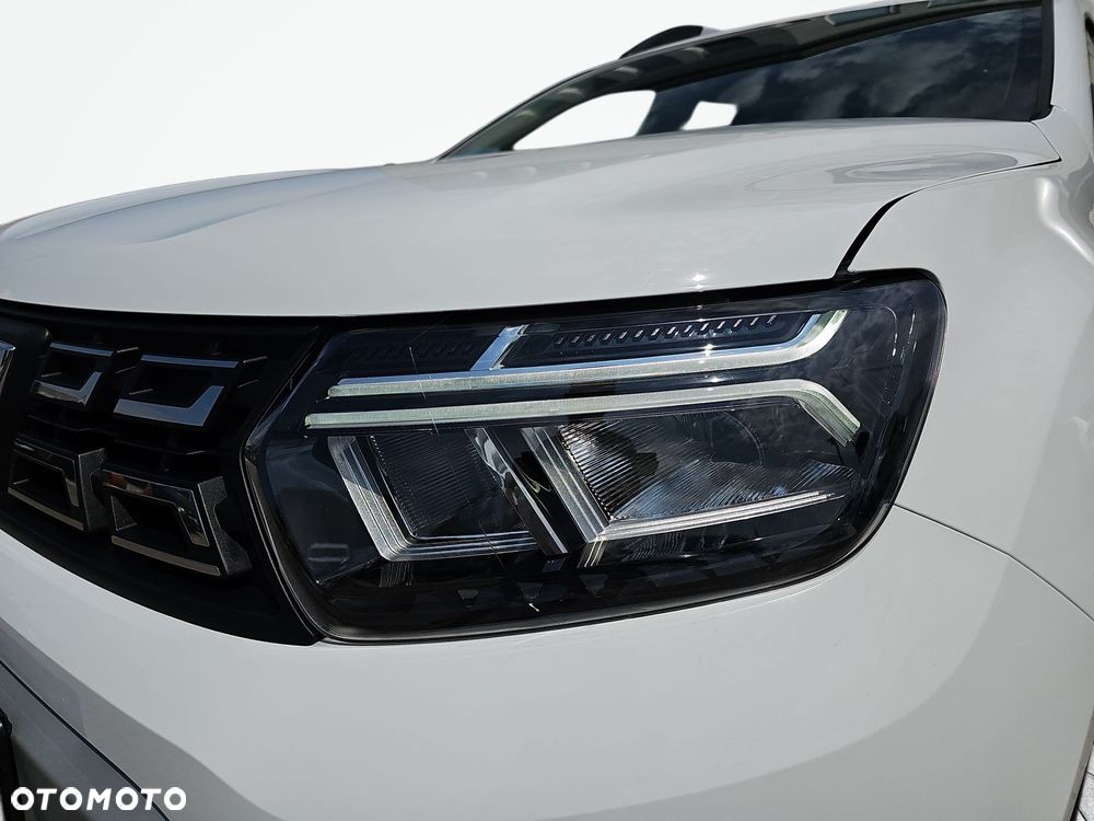 Dacia Duster - 11