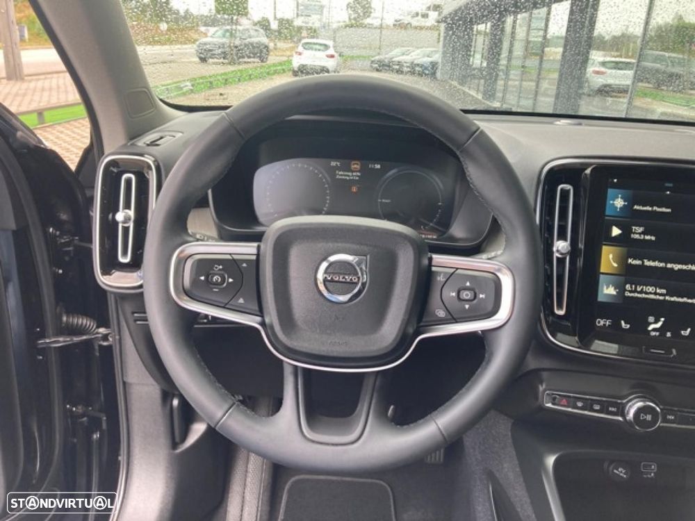 Volvo XC 40 T5 Recharge DKG Inscription - 15