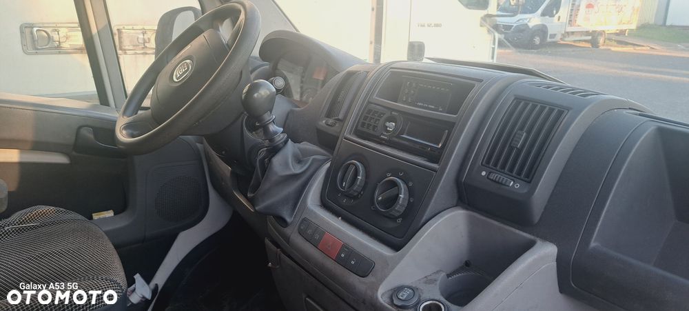 Fiat Ducato - 3