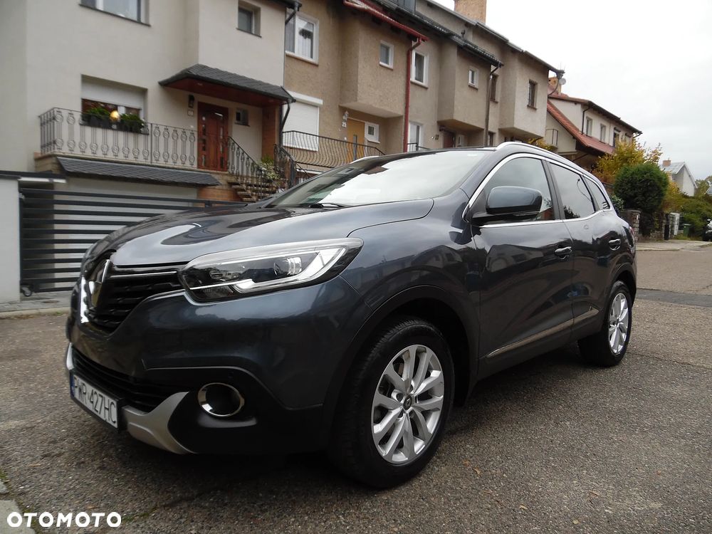 Renault Kadjar - 7