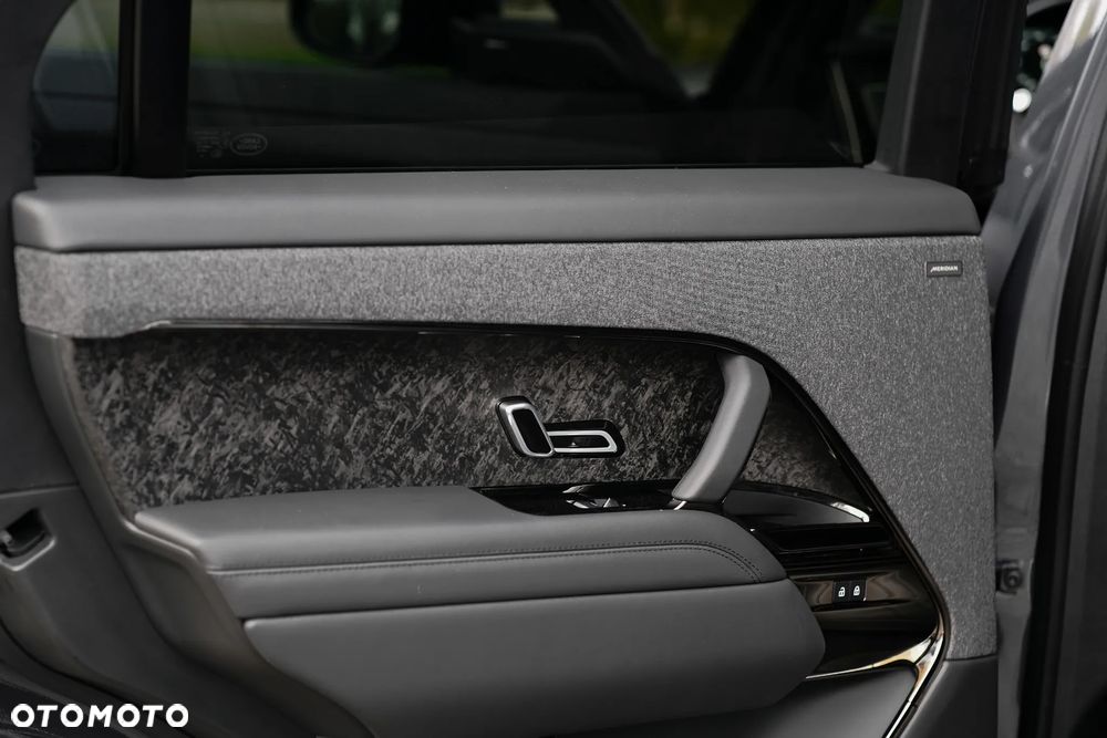 Land Rover Range Rover Sport S 4.4 V8 P530 First Edition - 36