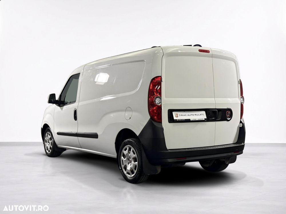 Fiat Doblo - 4