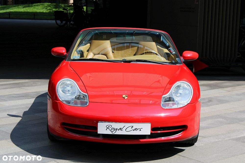Porsche 911 - 10