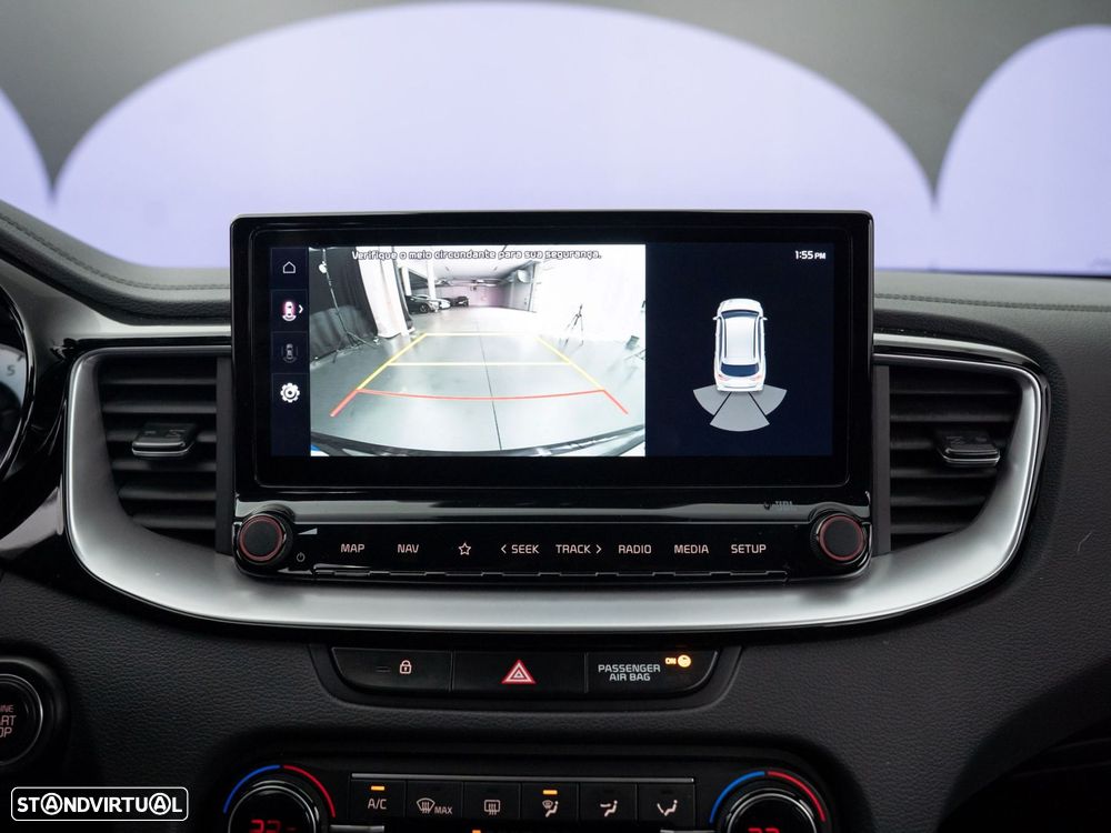 Kia ProCeed 1.0 T-GDI GT Line - 36