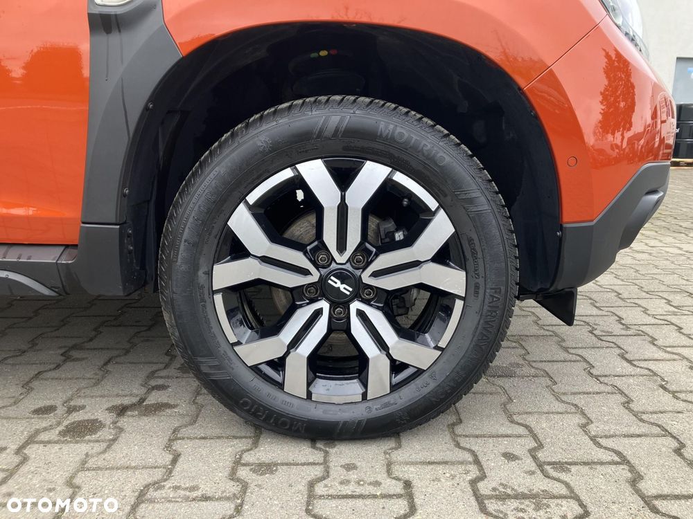 Dacia Duster 1.3 TCe Journey EDC - 21