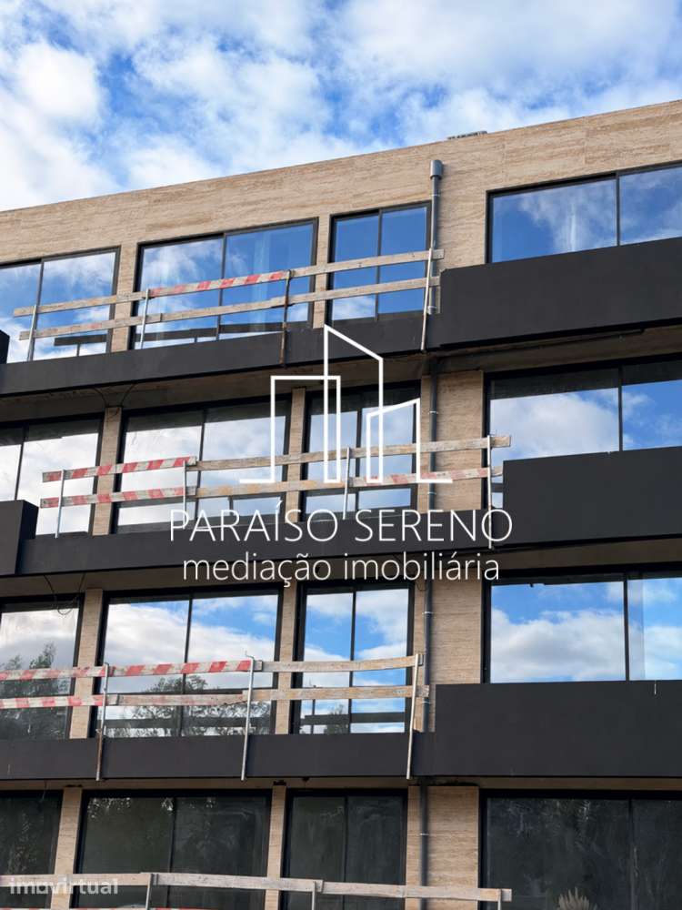 Apartamento T2 em Santa Maria da Feira - Grande imagem: 3/17
