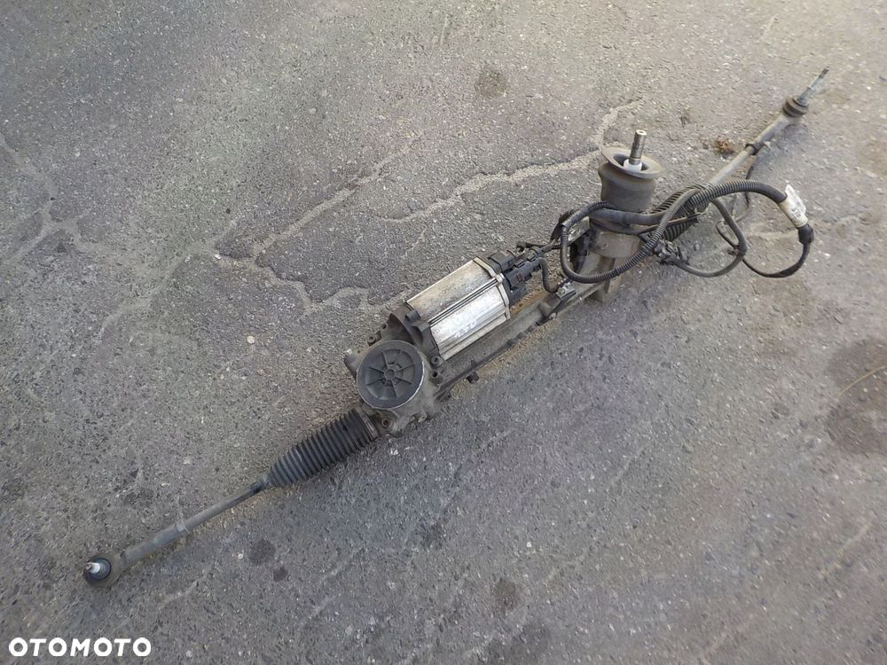 maglownica przekładnia opel astra J IV 13363851 - 1