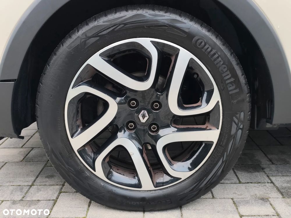 Renault Captur ENERGY TCe 90 Start&Stop Intens - 17