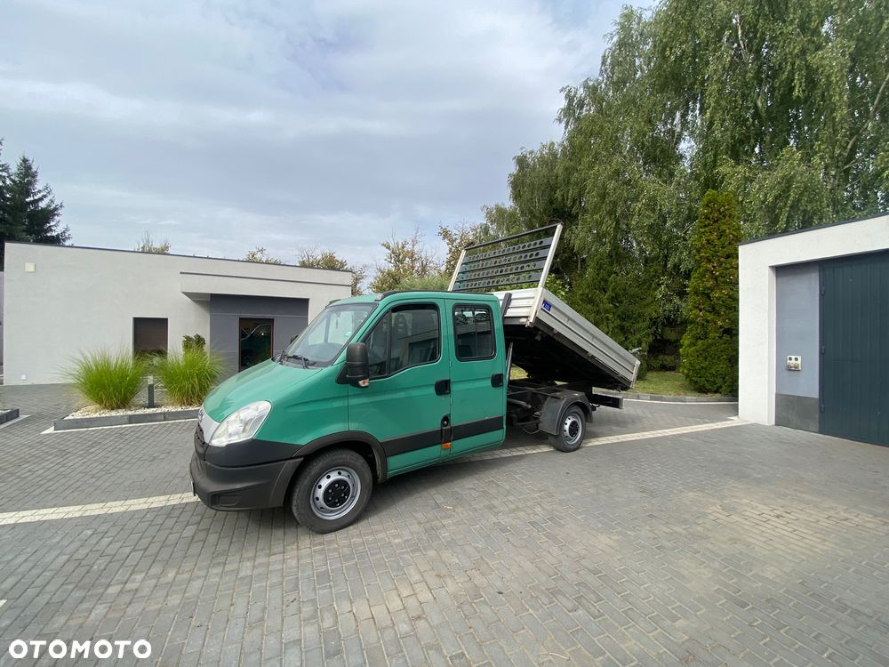 Iveco Daily - 1