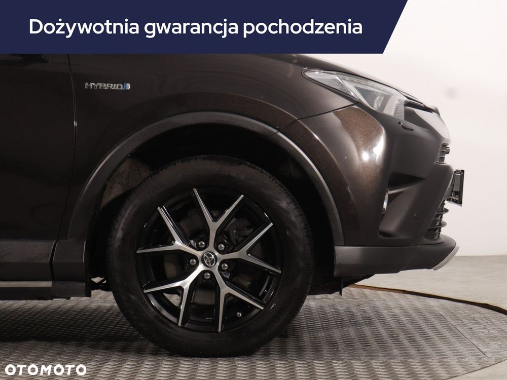 Toyota RAV4 - 17