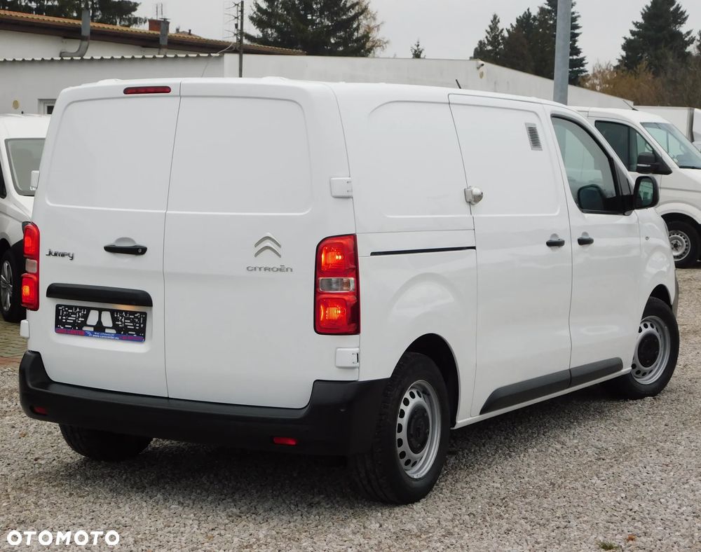 Citroën Jumpy - 2