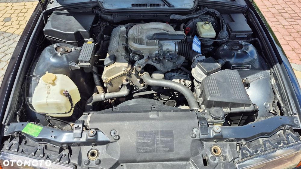 BMW Seria 3 - 20