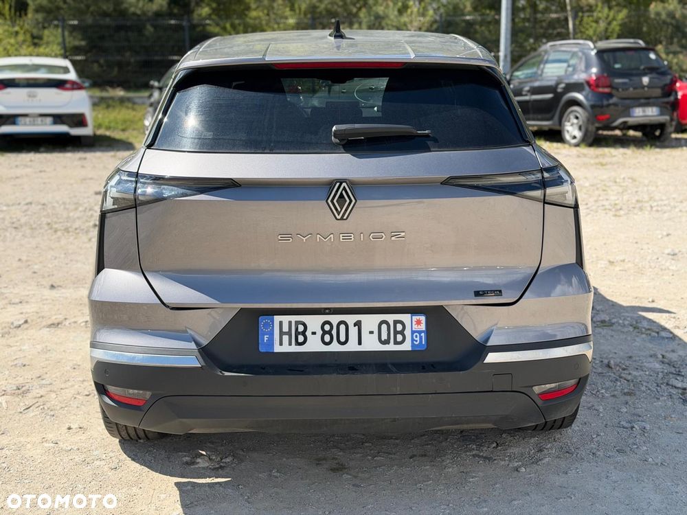 Renault Symbioz E-Tech Full 145 Evolution - 12