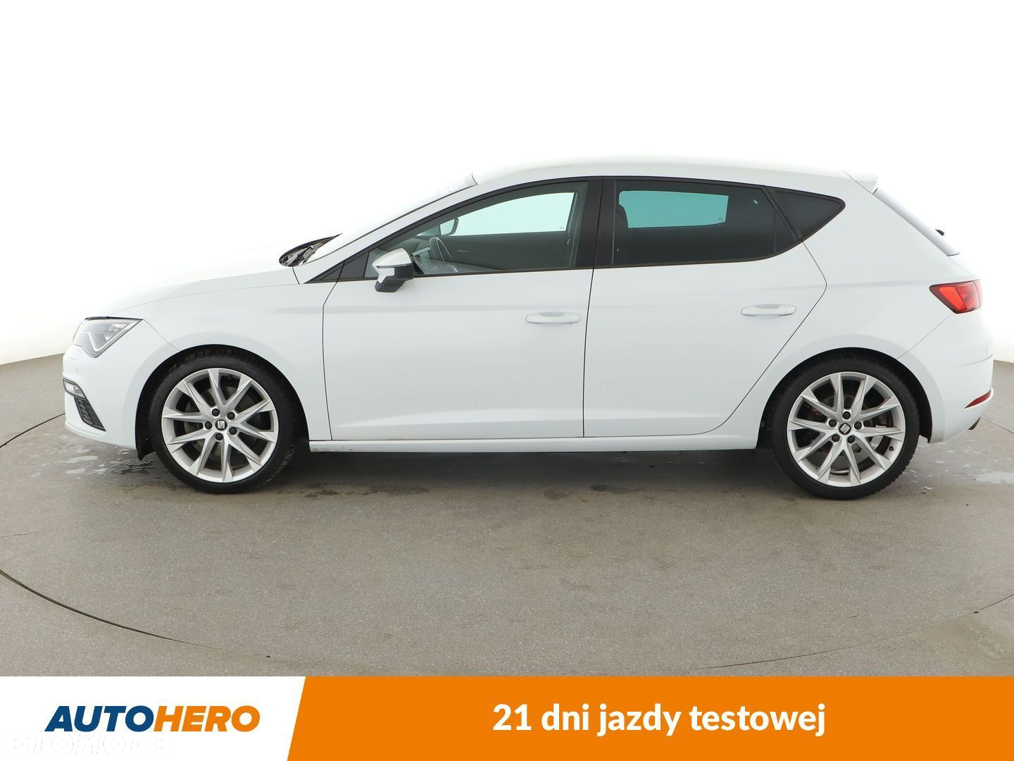 Seat Leon - 2