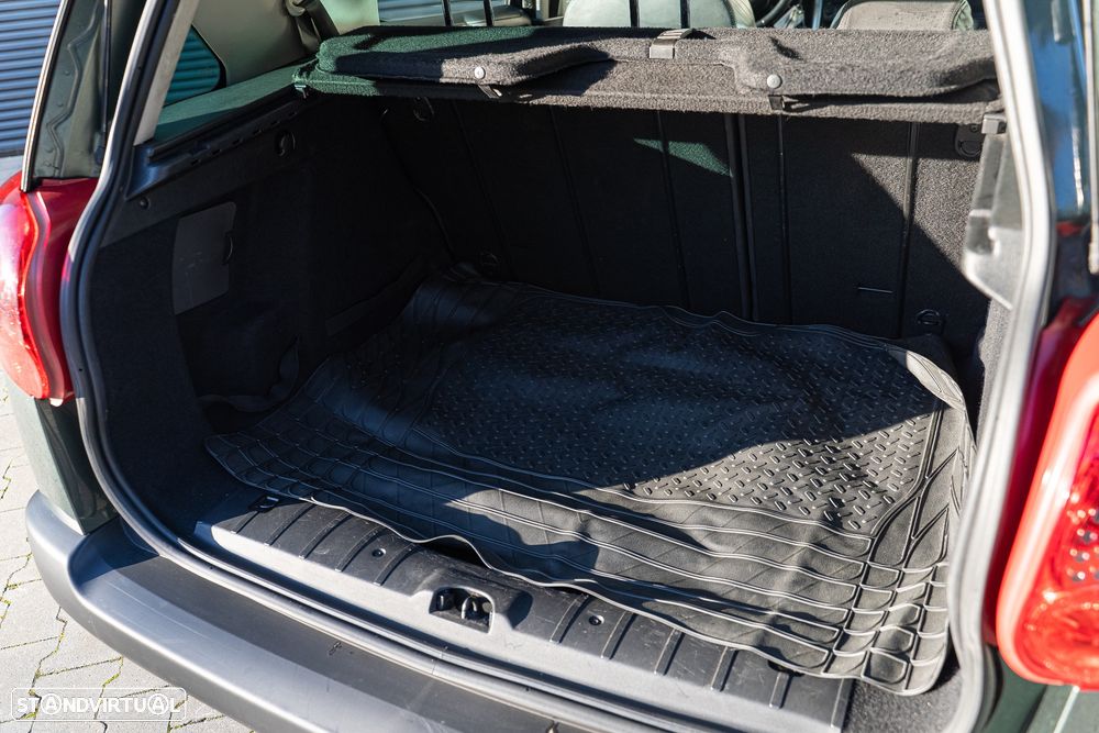 Peugeot 207 SW 1.4 Premium - 7