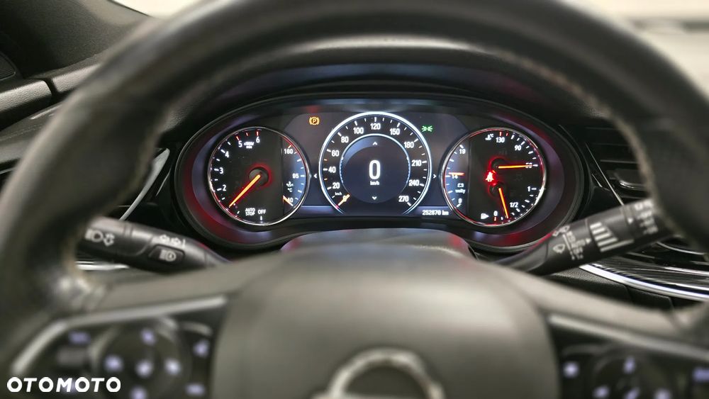 Opel Insignia 2.0 Ultimate Exclusive - 19