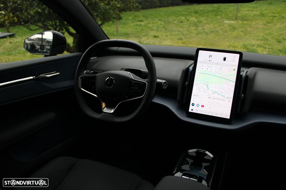 Volvo EX30 69 kWh Single Motor Extended Range Ultra - 24