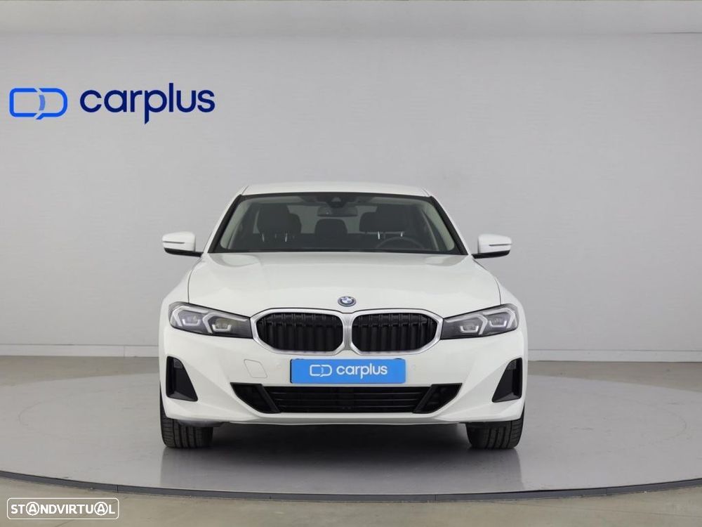 BMW 320 e Auto - 3