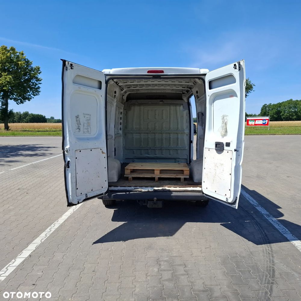 Peugeot BOXER - 8