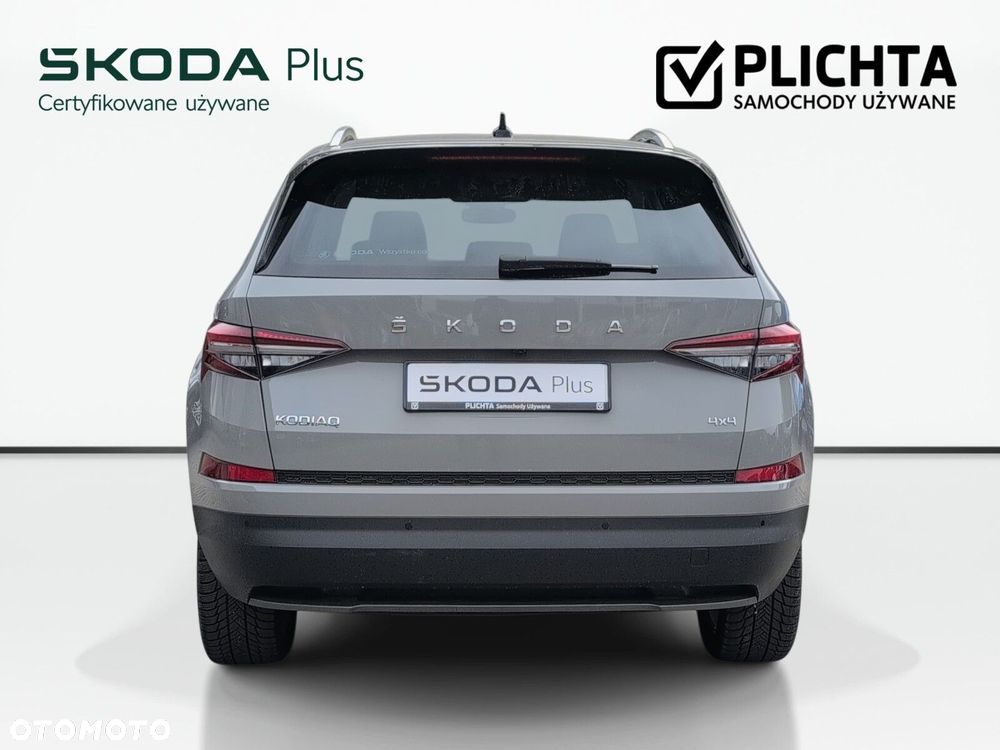 Skoda Kodiaq 2.0 TDI 4x4 Style DSG - 7