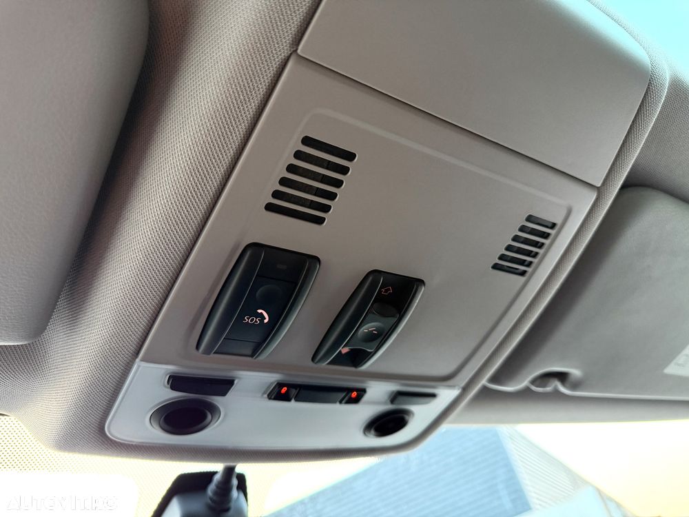 BMW X1 sDrive18d Aut. - 29