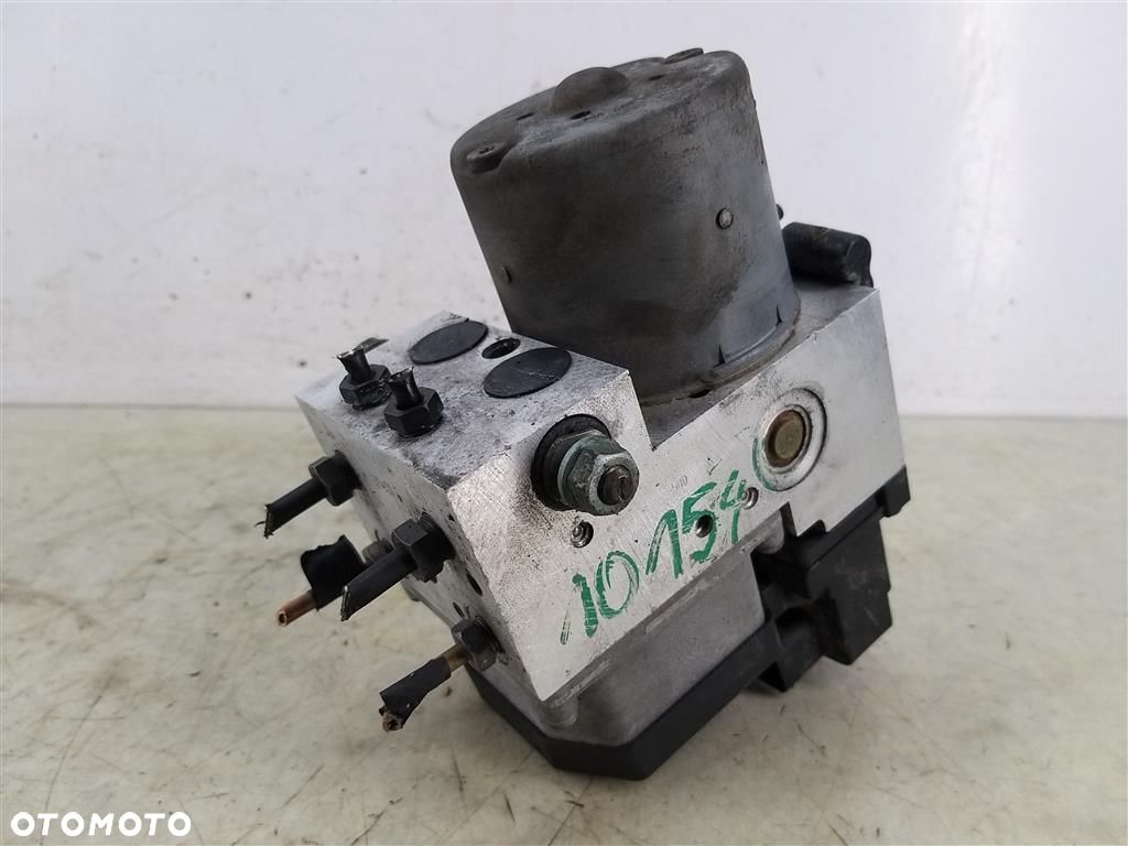 Pompa ABS Audi A6C5 1.9TDI 110KM 1997-2004 BOSCH - 1