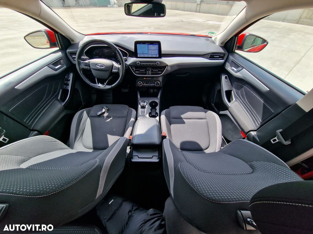 Ford Focus 2.0 EcoBlue Active - 5