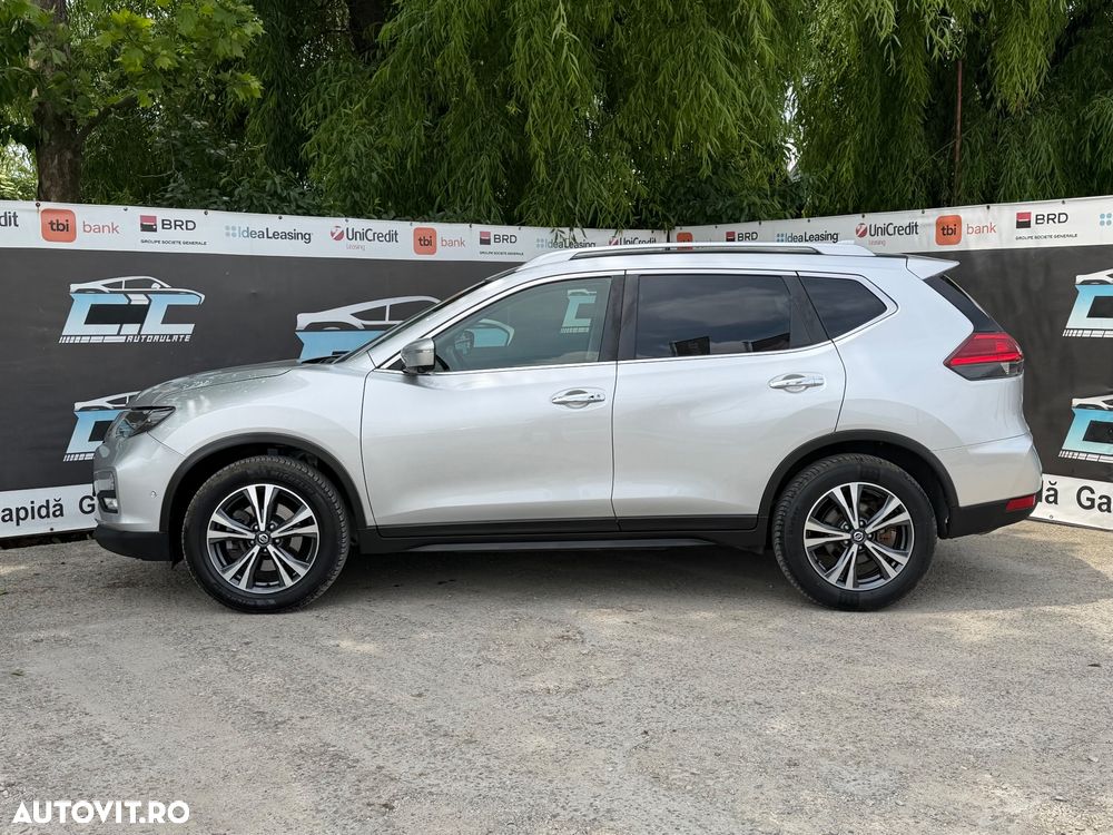 Nissan X-Trail 1.7 dCi N-Connecta - 35