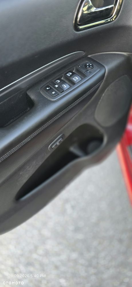 Dodge Durango - 8