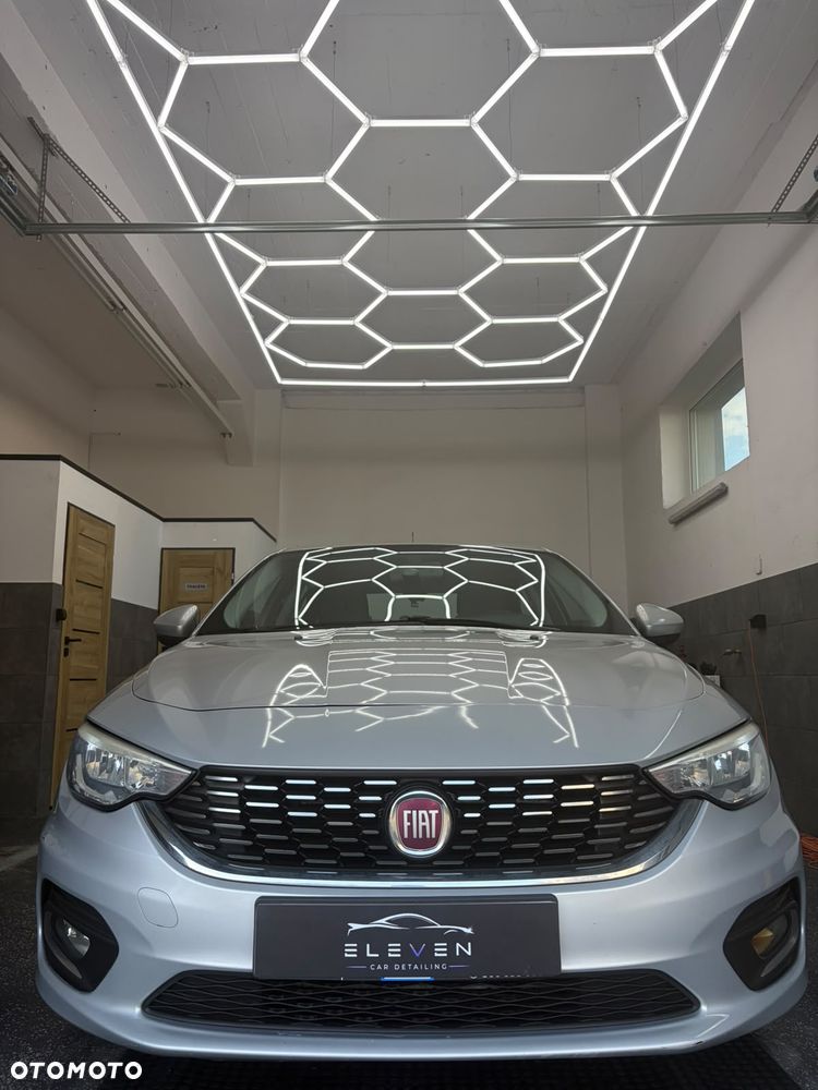 Fiat Tipo 1.4 16V Lounge - 5